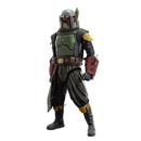 O Mandaloriano - Boba Fett 1/12-Model Kit-Bandai 100% Original Star Wars