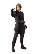 Anakin Skywalker- Revenge of the Sith  Bandai 100% Original STAR WARS
