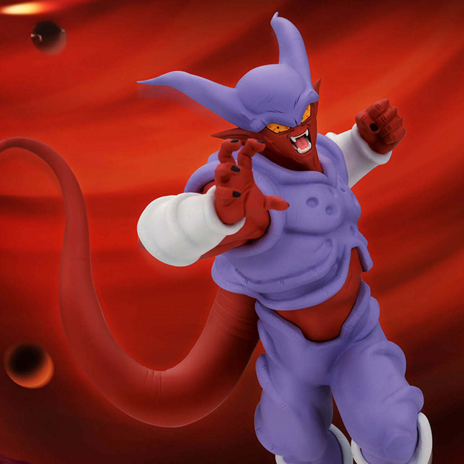 Janemba " Match Makers" 100% Original Lacrado