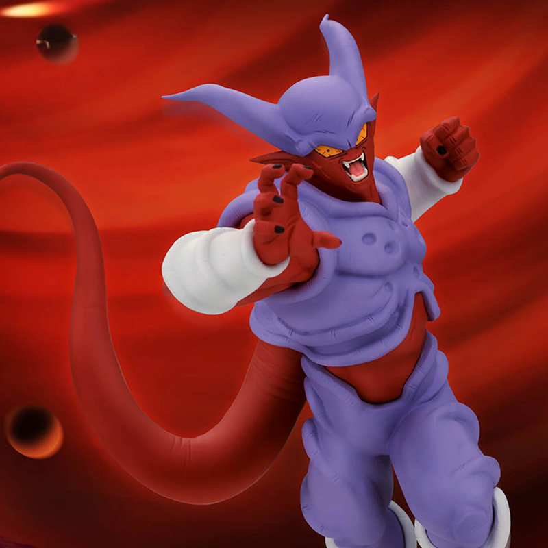 Janemba " Match Makers" 100% Original Lacrado