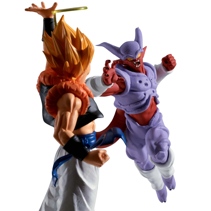 Janemba " Match Makers" 100% Original Lacrado