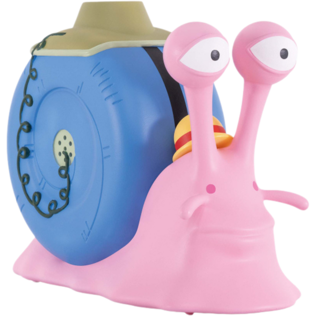 Denden Mushi  "Alto-falante"  Speaker-Monkey D. Luffy ver 100% Original Lacrado (Banpresto)