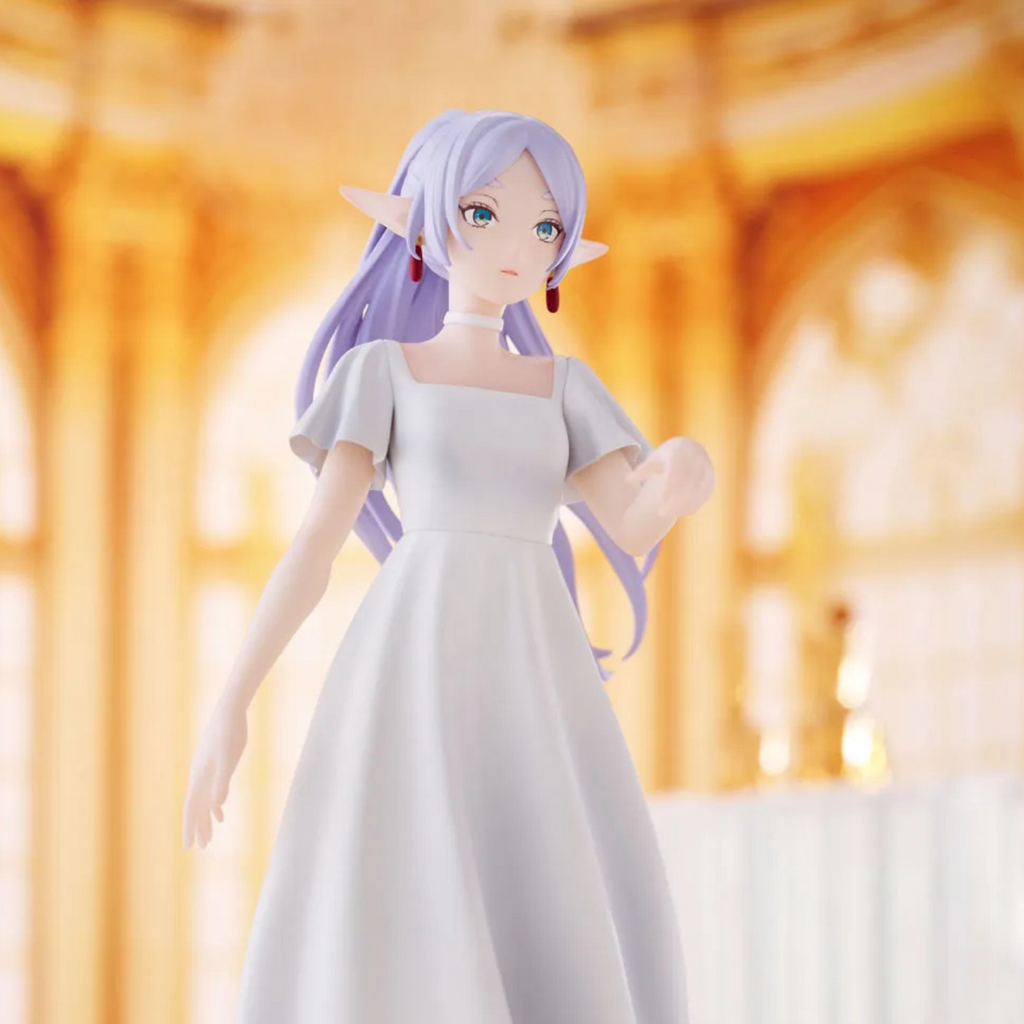 Frieren Forlich "Luminasta" 100% Original Lacrado