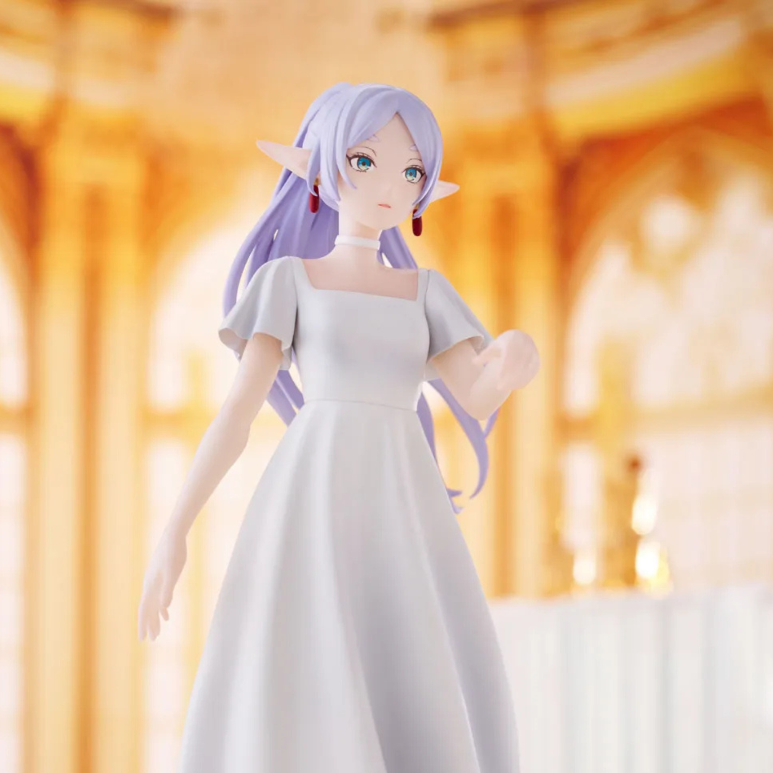 Frieren Forlich "Luminasta" 100% Original Lacrado