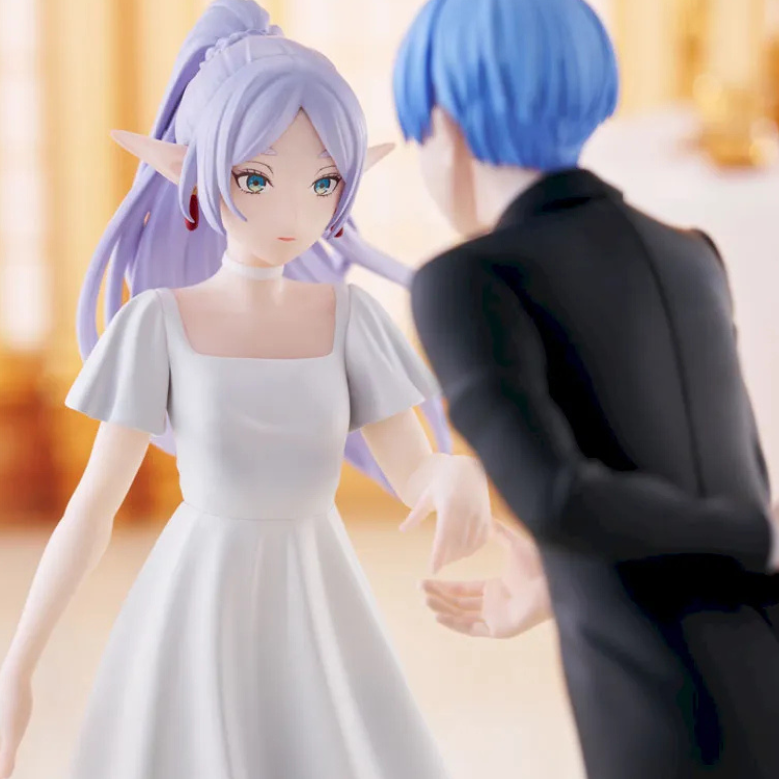 Frieren Forlich "Luminasta" 100% Original Lacrado