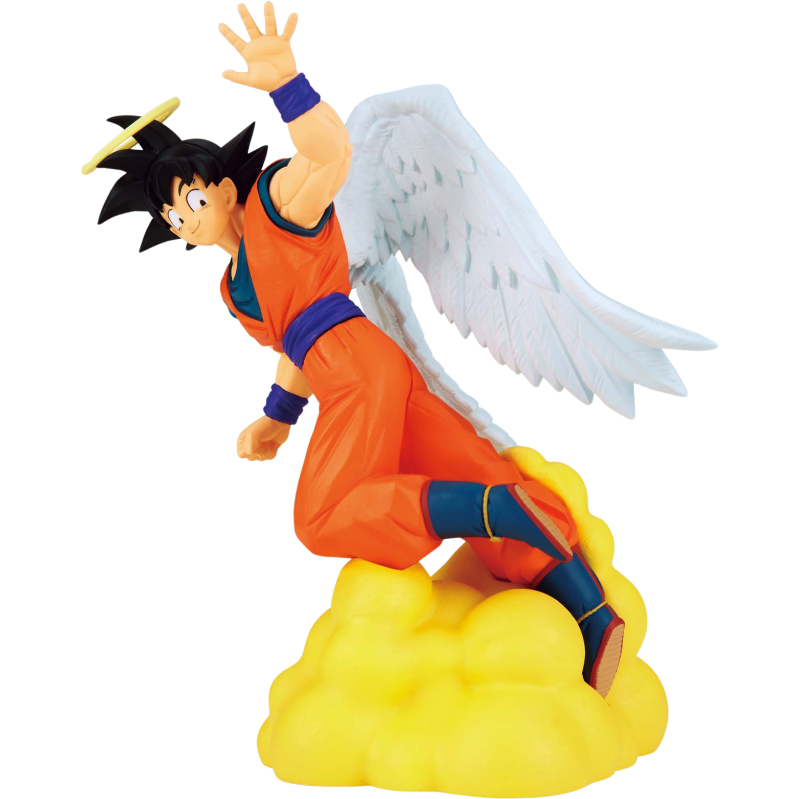 Son Goku "History Box" 100% Original Lacrado