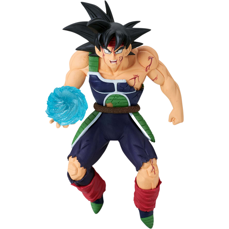 Bardock "G×materia" 100% Original Lacrado