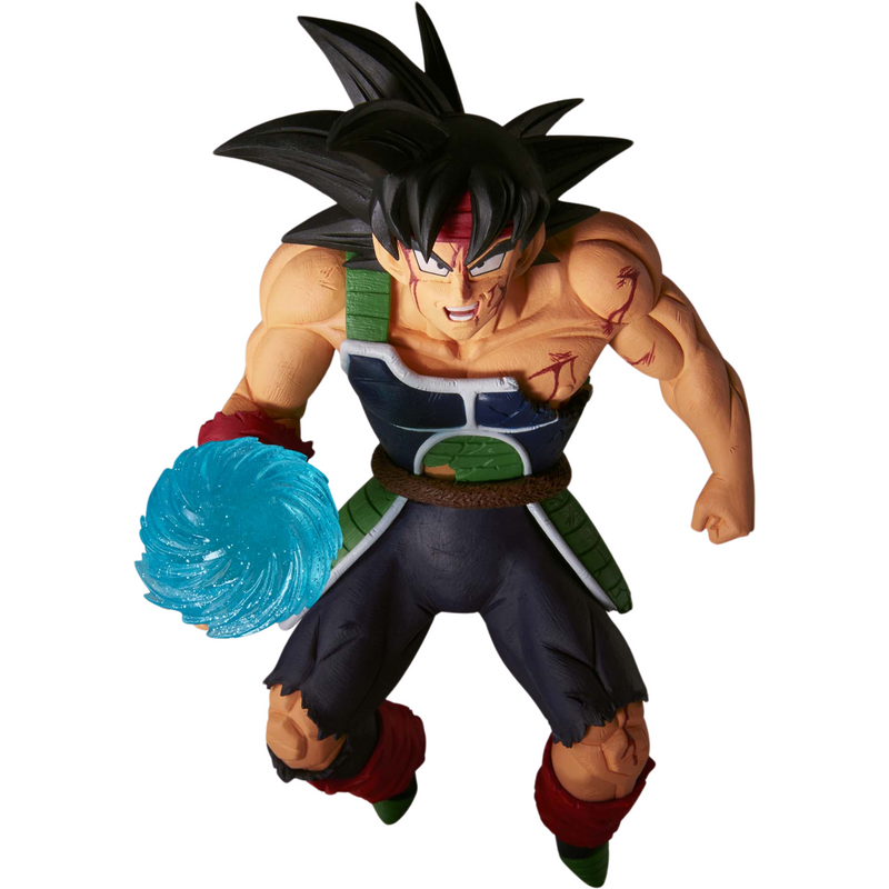 Bardock "G×materia" 100% Original Lacrado