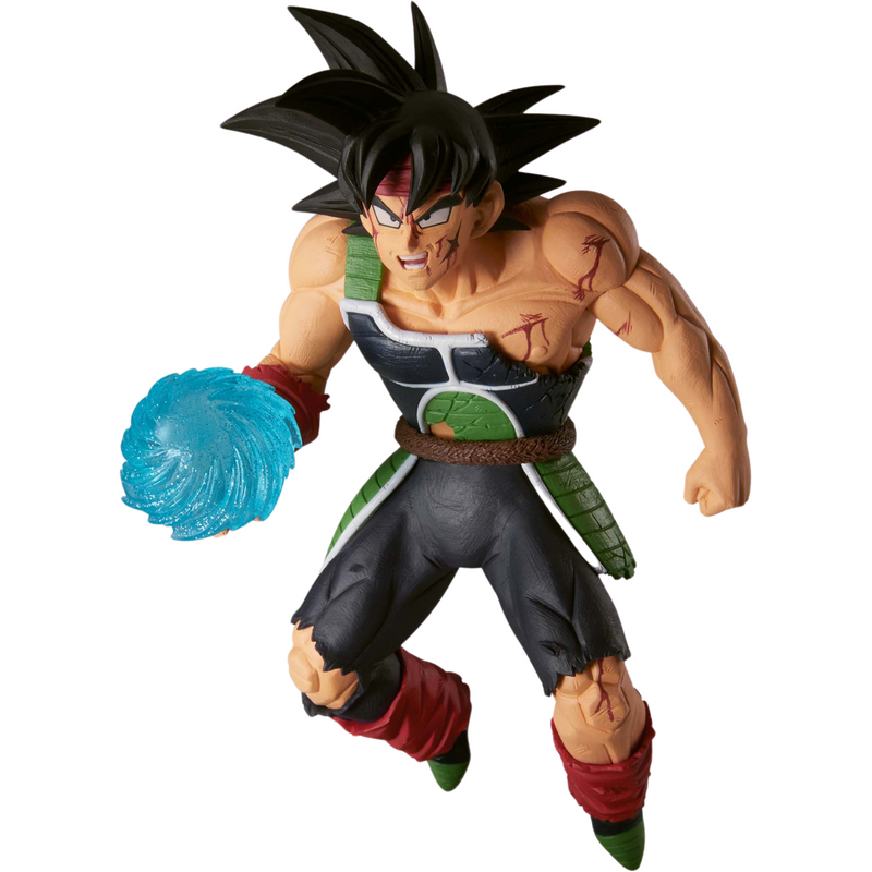 Bardock "G×materia" 100% Original Lacrado