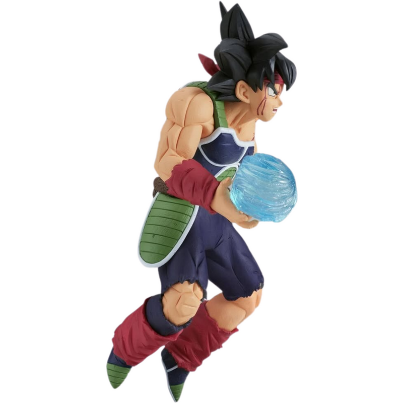 Bardock "G×materia" 100% Original Lacrado