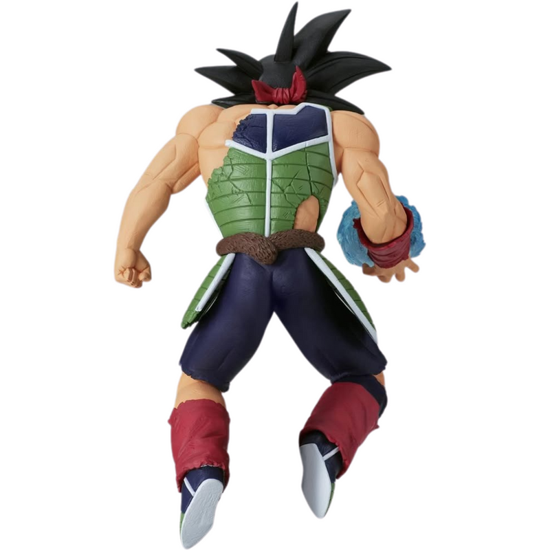 Bardock "G×materia" 100% Original Lacrado