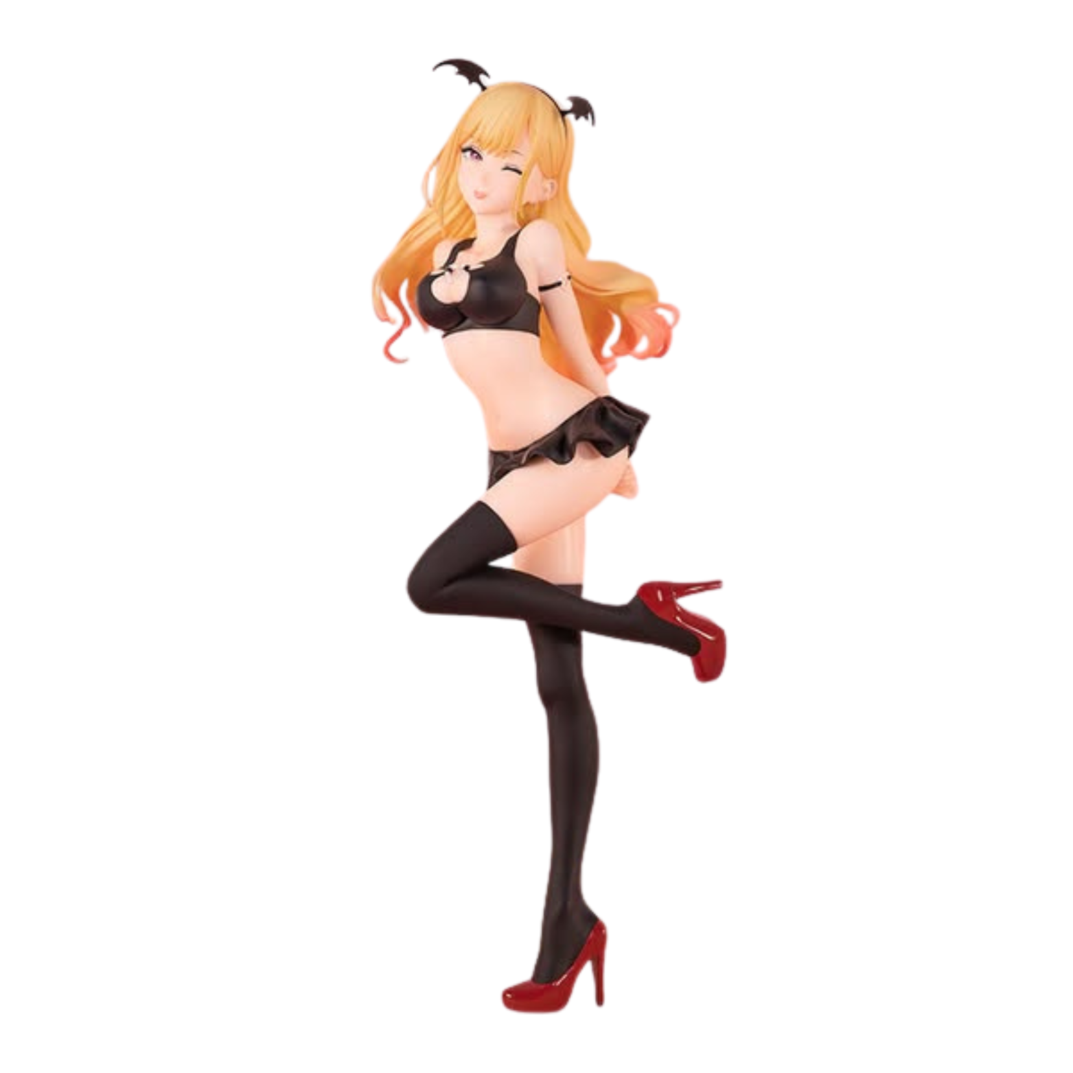 arin Kitagawa Celestial Vivi Figure Banpresto Original