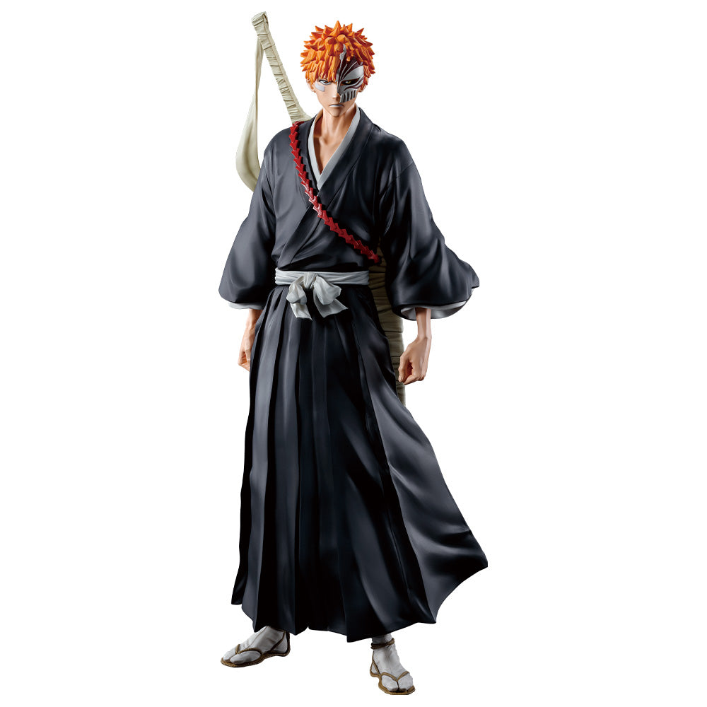“Ichigo Kurosaki-Kou (LAST ONE) " Masterlise" 100% Original Lacrado