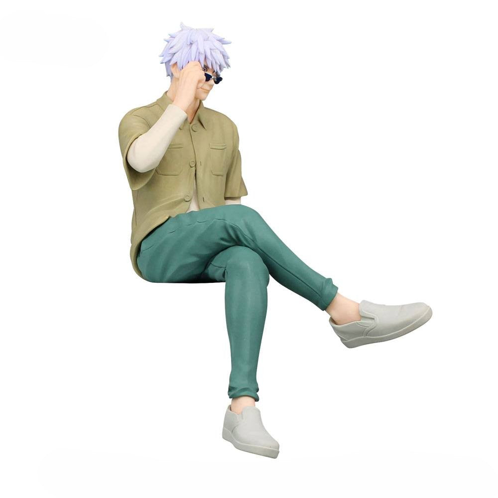 Satoru Gojo-Noodles Stopper-100% Original FuRyu