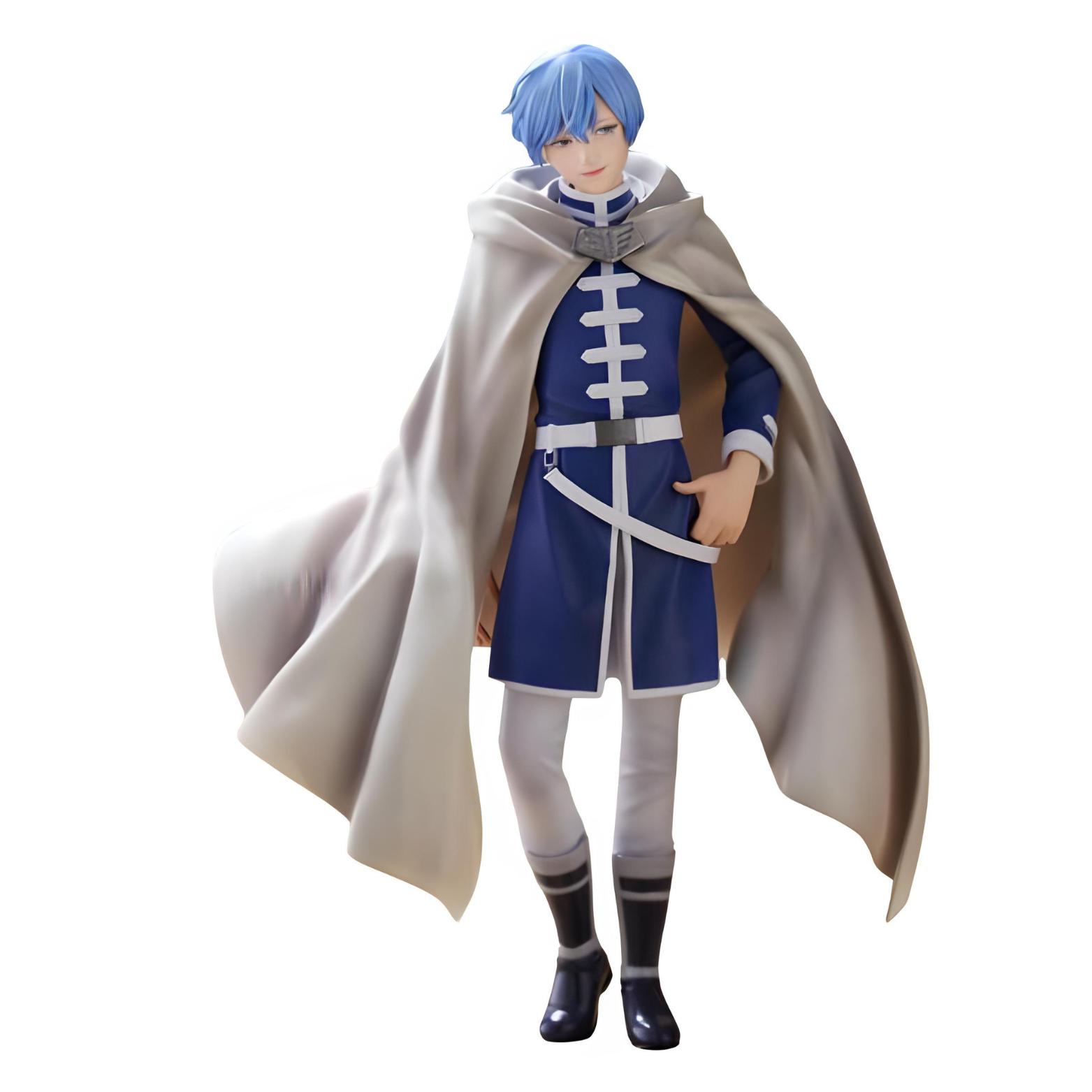 Action Figure Himmel Desktop x Decorate Sega Frieren