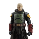 O Mandaloriano - Boba Fett 1/12-Model Kit-Bandai 100% Original Star Wars