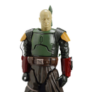 O Mandaloriano - Boba Fett 1/12-Model Kit-Bandai 100% Original Star Wars