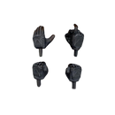 O Mandaloriano - Boba Fett 1/12-Model Kit-Bandai 100% Original Star Wars