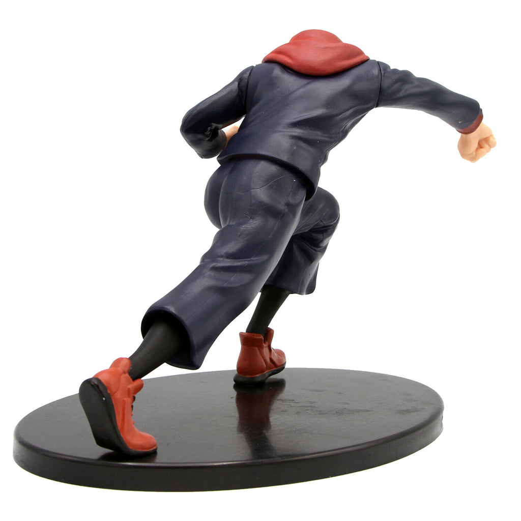 Yuji Itadori-DXF 100% Original Banpresto