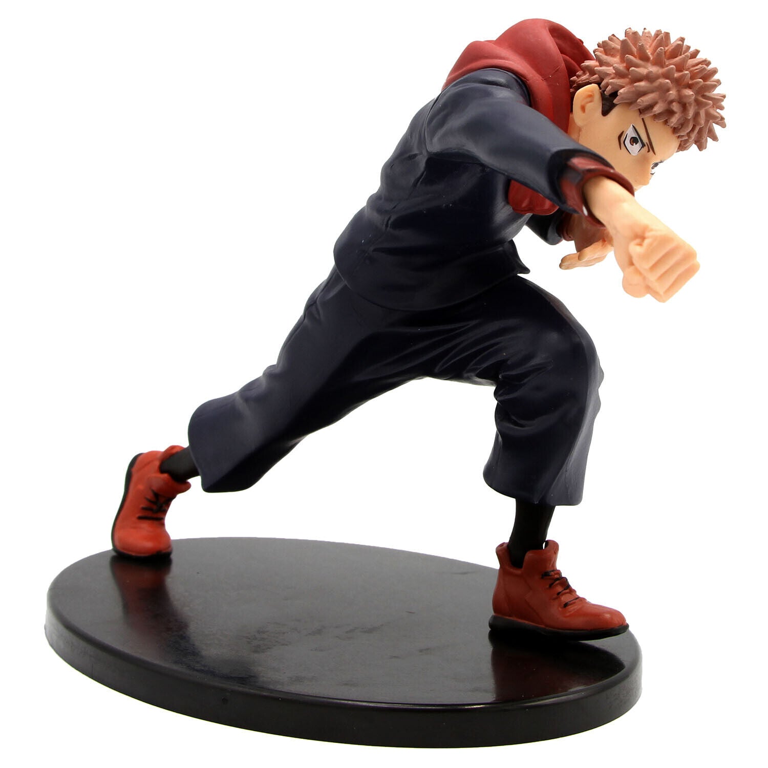 Yuji Itadori-DXF 100% Original Banpresto