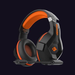 Cosmic Byte H11 Gaming Headset With Mic