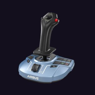 Thrustmaster TCA Sidestick X Airbus Edition For Xbox