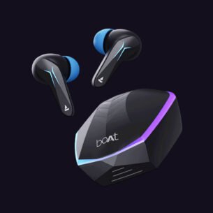 Boat Immortal 121 TWS Earbuds: Geared Up
