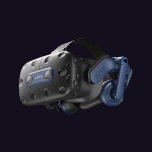 HTC VIVE Pro 2 Virtual Reality System