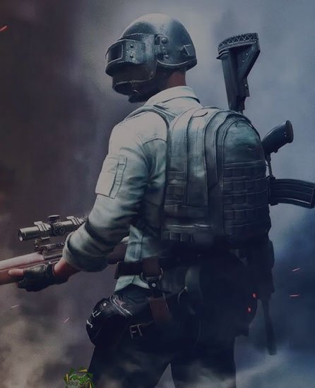 Latest Pubg Lite Game