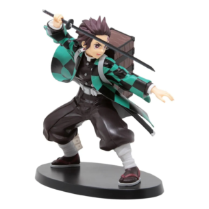 Tanjiro Kamado "SPM" 100% Original Sem caixa [SEGA]