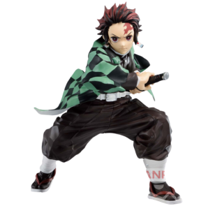 Tanjiro Kamado Ⅰ "MAXIMATIC" 100% Original Lacrado [Banpresto]