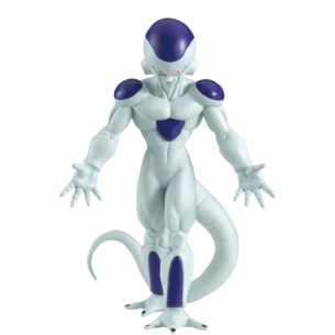 Freeza "SOLID EDGE WORKS " 100% Original caixa *Aberto para unboxing* [Banpresto]
