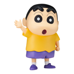 Shinnosuke Nohara "SOFVIMATES" 100% Original Lacrado