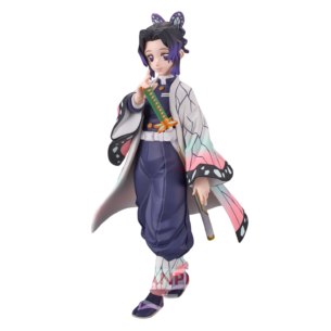 Shinobu Kocho "DXF" 100% Original Sem caixa [BANPRESTO]