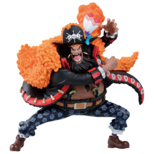 action figure barba negra