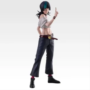 Kirara Hoshi  “Masterlise Expiece” 100% Original Lacrado [Ichiban Kuji]