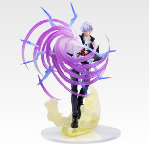 Satoru Gojo "Luminasta" 100% Original Sem Caixa [Sega]