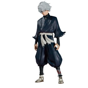 Gabimaru "DXF" 100% Original Lacrado Banpresto