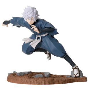 Gabimaru "Luminasta" 100% Original Lacrada