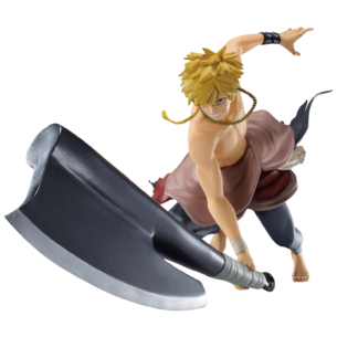 Aza Chobe "Vibration Stars" 100% Original  caixa *Aberto para unboxing* [Banpresto]