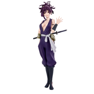 Yuzuriha "DXF Prize" 100% Original Lacrada