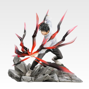 Yuta Okkotsu "Luminasta" 100% Original Sem caixa