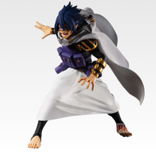 Tamaki Amajiki "The Amazing Heroes vol.11" 100% Original Sem Caixa [Banpresto]