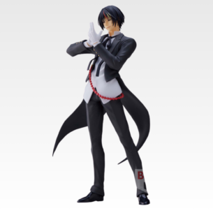 Diablo (Negro Primordial) 100% Original Sem caixa [TenSura]