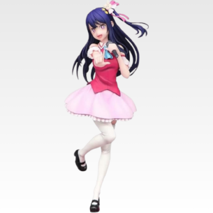 Oshino Ai "Trio-Try-In" 100% Original Sem  caixa [OSHI NO KO]