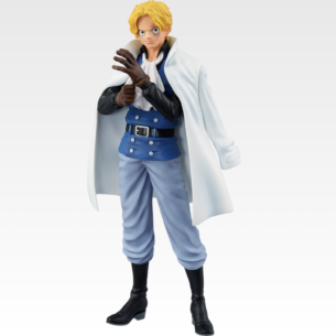Sabo "Masterlise"100% Original Lacrado [Ichiban Kuji]