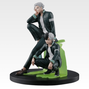 Umemiya e Sakura  “Wind Breaker” 100% Original Lacrado – Ichiban kuji
