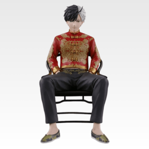 Sakura Haruka “Wind Breaker” 100% Original Lacrado – Ichiban kuji