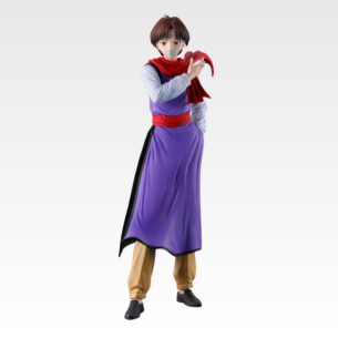 Koenma “Masterlise” 100% Original Lacrado – Ichiban Kuji