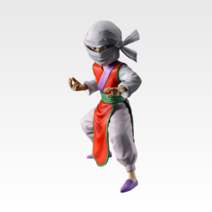 Genkai “Masterlise Emoving” 100% Original Lacrado – Ichiban Kuji